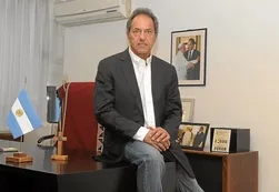 Ante un inminente llamado a declarar, Scioli le reclama pruebas a la Justicia