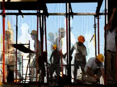 Una reforma de la cobertura de riesgos de trabajo