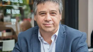 Sergio Abrevaya: "El PRO tiene mucho para perder en una alianza con La Libertad Avanza"