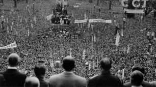 ¿Será este el inadvertido fin de una era trágica?