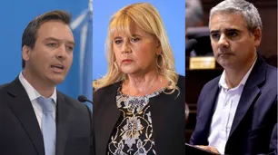 Quiénes son Martín Soria y Ramiro Gutiérrez, los posibles reemplazos de Losardo en Justicia