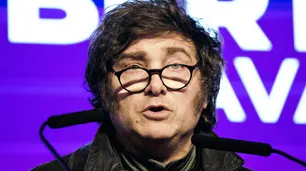Milei deconstruido: el león domado