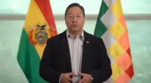 Bolivia convocó a su embajador en Argentina y le respondió a Milei: "Son declaraciones inamistosas y temerarias"
