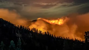 Antes de 2025, el mundo vivirá el año más caluroso jamás visto, superando a 2016