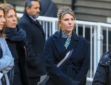 Arroyo Salgado criticó a Alberto Fernández por Nisman: "Genera confusión cuando se está investigando un homicidio"