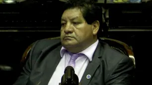 Acusación contra el diputado Orellana: la exempleada dio detalles del abuso