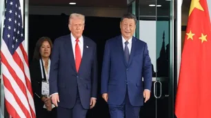Xi advierte a Trump sobre un posible conflicto si se maneja mal el tema Taiwán