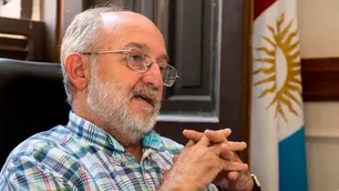 Encuentro Vecinal invitó a charlar a Luis Juez y Soledad Carrizo para discutir un frente, "preparado pero no tumultuoso"