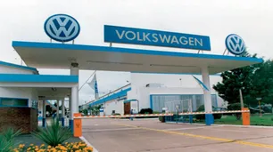 Volkswagen suspenderá por 50 días la actividad en una de sus principales plantas
