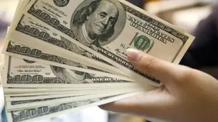 Por qué los inversores se refugian en el dólar ante la crisis en Medio Oriente