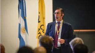 El Correo Oficial de la República Argentina SA designó a sus nuevas autoridades