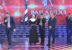 Martín Insaurralde: “Soy amigo de Tinelli"