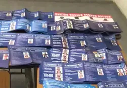 Formosa rompió el récord nacional de cantidad de boletas