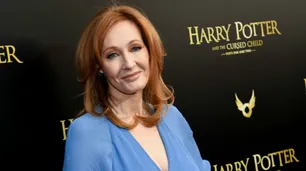 J.K. Rowling y varios famosos reviven a Harry Potter durante la cuarentena