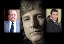 Una interna entre el juez y el fiscal de la causa acelera el destino del vice