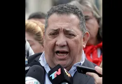 Indagatoria para D'Elía por llamar "paisano" a Schoklender