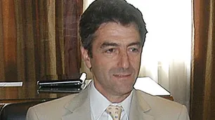 Quién era Roberto Porretti, el exintendente de Pinamar que intentó escapar de la policía y fue condenado por coimas