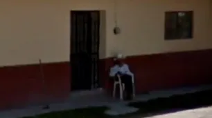 Una joven encontró a su abuelo fallecido gracias a Google Maps