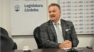 Cruce de comunicados por los dichos de Pérez Moreno sobre el uso de la figura de asociación ilícita