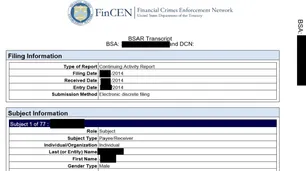 FinCEN y Argentina: idas y vueltas de una relación que se cortó por filtraciones