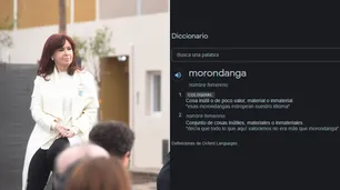 “Morondanga”: qué significa y cuál es el origen de la palabra que usó Cristina Fernández
