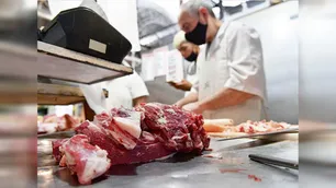 Exportaciones de carne: Kulfas dijo que no hay cepo y desde los frigoríficos salieron a desmentirlo