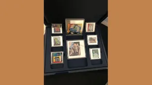 Picasso y el negocio de la numismática: lanzan monedas de plata por los 50 años de su fallecimiento