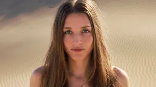 Agustina Pampin lanzó su primer single "Mi Lugar en el Mundo"