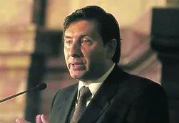 Grave denuncia contra el camarista Freiler por una presunta "financiera"