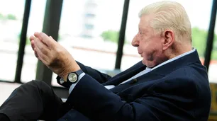 Miguel Bein: "No hay riesgo de hiperinflación, mal que le pese a algunos"