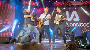 Los Alonsitos celebran 37 años de trayectoria en La Trastienda