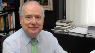 Guillermo Jaim Etcheverry opinó sobre el informe Unesco: "Es un escándalo"