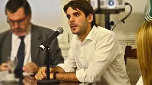 El intendente de San Nicolás: "El gobierno nacional y provincial dejó solos a los nicoleños"