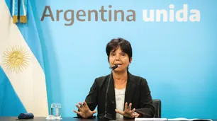 Marcó del Pont a empresarios: "la riqueza no sale de un repollo; sale de los trabajadores y el Estado"