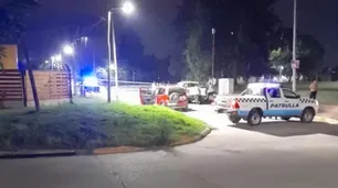 El hijo de la dueña de un geriátrico mató a una anciana e hirió a dos enfermeras