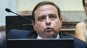 Guillermo Snopek: "Gerardo Morales usa el Poder Judicial con propios y ajenos"