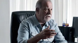 Omar Plaini: "Marcelo Bellotti quizás sea la solución que busca el Gobierno, si es que está buscando oxígeno"