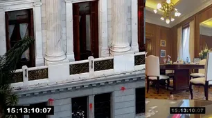 Ataque al Congreso: la Justicia porteña aceptó un pedido de Comodoro Py y las causas se unificarían