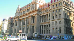 Jubilaciones de privilegio: jueces y fiscales rechazan proyecto para reformarlas