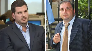 Nuevos audios de D'Alessio comprometerían al fiscal Bidone y a Eugenio Burzaco