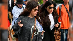 Alta expectativa: Gianinna Maradona declara este martes 13 por la muerte de Diego Maradona