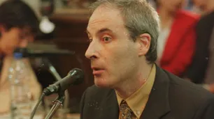 La familia de José Luis Cabezas reclama que Gustavo Prellezo no ejerza como abogado