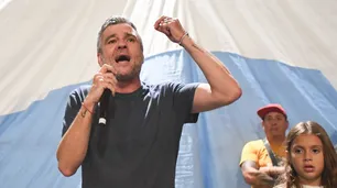 La Cámpora le contestó a Zabaleta por criticar al gobierno kirchnerista: "Busca razones para rehuir de sus propias responsabilidades"