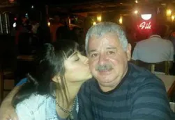 Detienen a dos personas vinculadas con el accidente de la hija de Tití Fernández