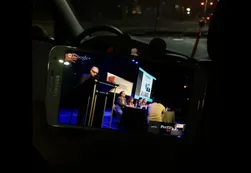 La primera emisión 4G en medios digitales de Argentina
