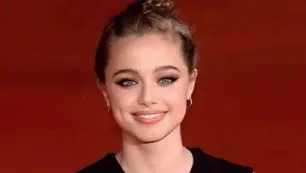 Shiloh, hija de Angelina Jolie y Brad Pitt, inició una demanda para retirarse el apellido de su padre