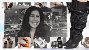 Universo Lali Ramírez: De trabajar como contadora a fundar una marca de moda referente en la industria nacional