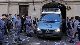 Lo que dijo la CIDH sobre el traslado de condenados en Argentina