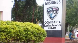 Escándalo en la policía de Misiones: acusan a agentes de vender pornografía y "encuentros presenciales"