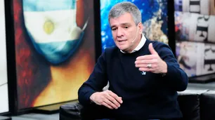 Juan Zabaleta llega al Gobierno bajo la mira de los movimientos sociales